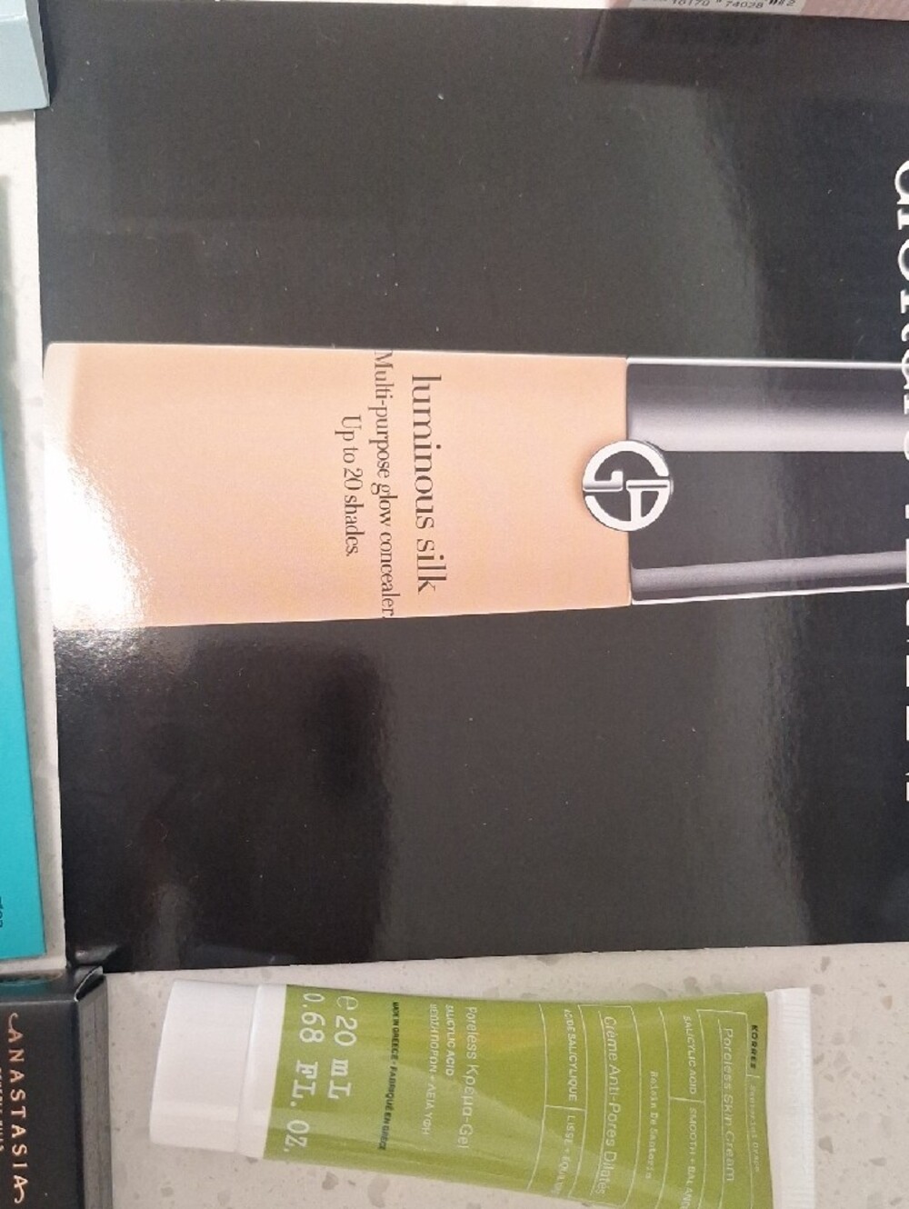 Assorted Samples - Picture 2 of 7